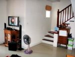www.baansdd.com  รหัส T1-0131 ทาวน์เฮาส์ 2 ชั้น หมู่บ้านเดอะคอนเนค 5 บางเขน เนื้อที่ 18 ตร.ว. ราคา 1