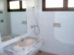 Baansdd.com รหัส H3-0150 ขายบ้านเดี่ยว 2 ชั้น หมู่บ้านชวนชื่นพาร์ควิลล์ กาญจนาภิเษก เนื้อที่ 384 ตร.