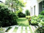 Baansdd.com รหัส H3-0052 ขายบ้านเดี่ยว 2 ชั้น หมู่บ้านชลดา สุวรรณภูมิ เนื้อที่ 60 ตร.ว. ราคา 5.2 ล้า
