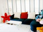 Baansdd.com รหัส H1-0024 ขายบ้านเดี่ยว 2 ชั้น หมู่บ้านมัณฑนา ประชาอุทิศ เนื้อที่ 74.5 ตร.ว. ราคา 4.7