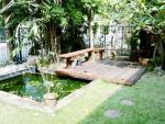 Baansdd.com รหัส H1-0024 ขายบ้านเดี่ยว 2 ชั้น หมู่บ้านมัณฑนา ประชาอุทิศ เนื้อที่ 74.5 ตร.ว. ราคา 4.7