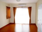 Baansdd.com รหัส H1-0022 ขายบ้านเดี่ยว 2 ชั้น หมู่บ้านพฤกษาวิลเลจ 15 เนื้อที่ 59.9 ตร.ว. ราคา 3.5 ล้