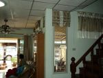 Baansdd.com รหัส T1-0129 ขายทาวน์เฮ้าส์ 2 ชั้น หมู่บ้านบัวทองธานีพาร์ค บางบัวทอง เนื้อที่ 19.4 ตร.ว.