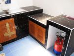 Baansdd.com รหัส T3-0183 ขายทาวน์เฮ้าส์ 2 ชั้น หมู่บ้านทวีทอง 4 เนื้อที่ 17 ตร.ว. ราคา 1.4 ล้าน