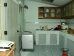 Baansdd.com รหัส T1-0129 ขายทาวน์เฮ้าส์ 2 ชั้น หมู่บ้านบัวทองธานีพาร์ค บางบัวทอง เนื้อที่ 19.4 ตร.ว.