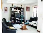 Baansdd.com รหัส H3-0153 ขายบ้านเดี่ยว 2 ชั้น หมุ่บ้านกัลปพฤกษ์ บางบ่อ เนื้อที่ 50 ตร.ว. ราคา 2.7 ล้
