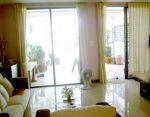 Baansdd.com รหัส T3-0018 ขายทาวน์เฮ้าส์ 2 ชั้น หมู่บ้าน อารียา โมวา เนื้อที่ 19.7 ตร.ว. ราคา 3.57 ล้