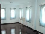 Baansdd.com รหัส H2-0138 ขายบ้านเดี่ยว 2 ชั้น หมู่บ้านเคซี สุวินทวงศ์ หนองจอก เนื้อที่ 52 ตร.ว. ราคา