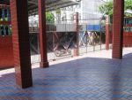Baansdd.com รหัส B3-0178 ขาย อาคารสำนักงานหน้าซีคอนฯ 4 ชั้น ถนนศรีนครินทร์ เนื้อที่ 84 ตร.ว. ราคา 28