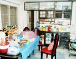 Baansdd.com รหัส H1-0004 ขายบ้านเดี่ยว 2 ชั้น หมู่บ้านณรงค์สุขนิเวศน์ ถนนเรวดี ซอยเรวดี 68 ใกล้ถนนรั