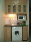 Baansdd.com รหัส H3-0098 ขายบ้านเดี่ยว 2 ชั้น หมู่บ้านบุรีรมย์ เนื้อที่ 37 ตร.ว. ราคา 2.65 ล้าน