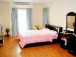 Baansdd.com รหัส H3-0109 ขายบ้านเดี่ยว 2 ชั้น หมู่บ้านไพรเวทเนอวานา ถนนประดิษฐ์มนูธรรม (เลียบทางด่วน
