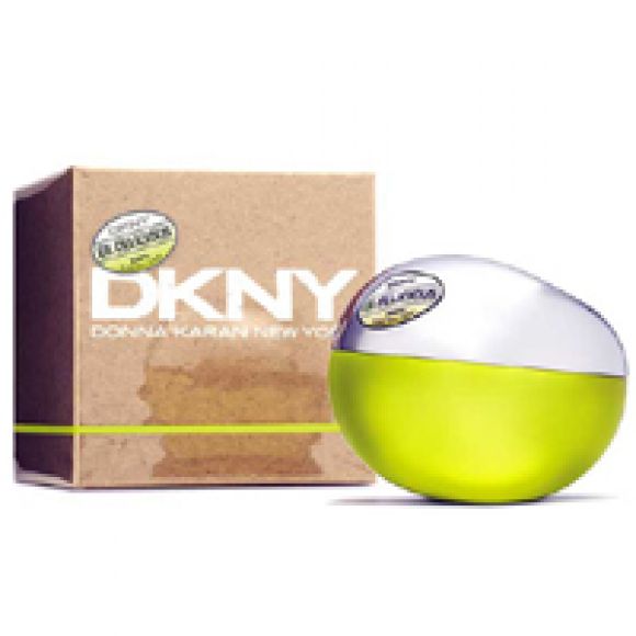 DKNY สเปรย์น้ำหอม Be Delicious EDP 100ml.