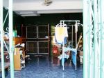 homedd.co.th รหัส T2-0521 ขายทาวน์เฮ้าส์ 2 ชั้น หมู่บ้านสุขุมวิทวิลล่า เนื้อที่ 17 ตร.ว. ราคา 1.5 ล้