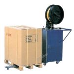 เครื่องรัดกล่อง สายรัดกล่อง สายรัดพลาสติก สายรัด Strapping Machine เครื่องรัดสายพลาสติก เครื่องรัดสา