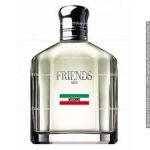 Moschino สเปรย์น้ำหอม Friends EDT 75ml/2.5oz