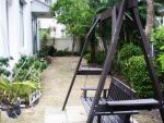 homedd.co.th รหัส H3-0188 ขายบ้านเดี่ยว 2 ชั้น หมู่บ้านชลดา สุวรรณภูมิ การเดินทางสะดวก ใกล้ Air port