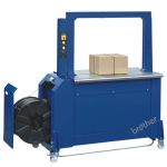 เครื่องรัดกล่อง สายรัดกล่อง สายรัดพลาสติก สายรัด Strapping Machine เครื่องรัดสายพลาสติก เครื่องรัดสา