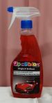 โฟมแวกซ์ล้างรถ สูตร Concentrated ระดับคุณภาพเดียวกับที่ผลิตส่งให้กับ Brand ขนาด 1000mL ขายปลีก-ขายส่