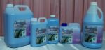 ทายางดำกันน้ำเงาทน สูตร Emulsion ระดับคุณภาพเดียวกับที่ผลิตส่งให้กับ Brand ขนาด 1000mL ขายปลีก-ขายส่