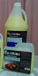 แวกซ์น้ำเคลือบเงาสีรถ ระดับคุณภาพเดียวกับที่ผลิตส่งให้กับ Brand ขนาด 500mL ขายปลีก-ขายส่ง ในราคาประห