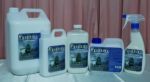 แวกซ์เคลือบเงาเบาะหนังแท้ ระดับคุณภาพเดียวกับที่ผลิตส่งให้กับ Brand ขนาด 1000mL ขายปลีก-ขายส่ง ในราค