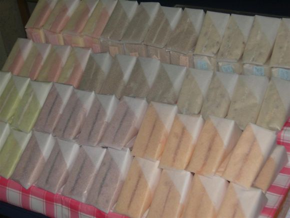 รับสอนเรียนชิฟฟ่อนเค้ก & มินิเค้ก bypeeradon สูตรแปดริ้ว เพื่อนำไปผลิตเองที่บ้าน รับสอนเรียนชิฟฟ่อนเค้ก & มินิเค้ก bypeeradon สูตรแปดริ้ว เพื่อนำไปผลิตเองที่บ้าน