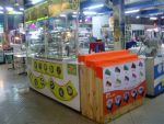 รับสอนเรียนชิฟฟ่อนเค้ก & มินิเค้ก bypeeradon สูตรแปดริ้ว เพื่อนำไปผลิตเองที่บ้าน