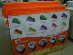 รับสอนเรียนชิฟฟ่อนเค้ก & มินิเค้ก bypeeradon สูตรแปดริ้ว เพื่อนำไปผลิตเองที่บ้าน