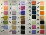 กระเป๋าปิ๊กแป๊กถือออกงาน สีทอง