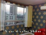 ติดฟิล์มกรองแสง กันความร้อน(ผลงานติดที่ The Clover Thonnglor คอนโด) สนใจ:ช่างโย