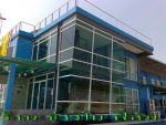 รับติดฟิล์ม บ้าน อาคาร(ผลงานติดที่ WIP อิเลคทริค จำกัด) โทร:08-3388-1133