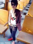 ขายเสื้อกล้ามทอมทีซีค(ทีซีค) รัดหน้าอกแทนเสตย์