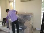 บริการขนย้ายเปียโน