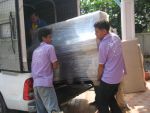 บริการขนย้ายเปียโน