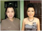 รับแต่งหน้าออกงาน / ถ่ายแฟชั่น / กีฬาสี / สมัครแอร์ฯ / งานอีเวนท์ต่างๆ
