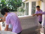 บริการขนย้ายเปียโน