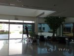 รับติดฟิล์มกรองแสง กันความร้อน อาคาร(ผลงานที่TOSTEM THAI CO,LTD.) ติดต่อ:ช่างโย 