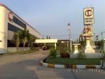 ติดฟิล์มอาคาร  ผลงานติดฟิล์มที่ UD NISSAN DIESEL CO,LTD ที่บางพูน จ.ปทุมธานี สนใจติดต่อ: ช่างโย08-33