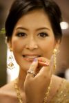 รับแต่งหน้าเจ้าสาว / งานหมั้น / พรีเวดดิ้ง
