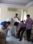 บริการขนย้ายเปียโน