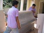 บริการขนย้ายเปียโน