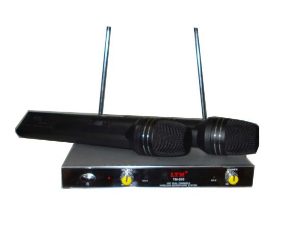 TM-205