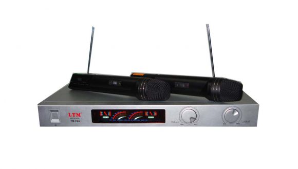 TM-204 B