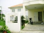 homedd.co.th รหัส H3- 0584 ขายบ้านเดี่ยว 2 ชั้น หมู่บ้านภัณฑิรา คลอง1 เนื้อที่ 36ตร.ว. ราคา 2.65 ล้า