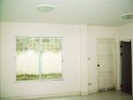 homedd.co.thรหัส T3-0585 ขายทาวน์เฮาส์ 2 ชั้น หมู่บ้านภัณฑิรา คลอง1 เนื้อที่ 18 ตร.ว.ราคา 1.489 ล้าน