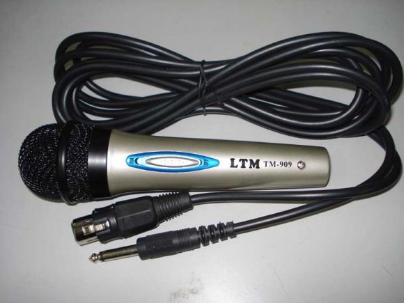 TM-909