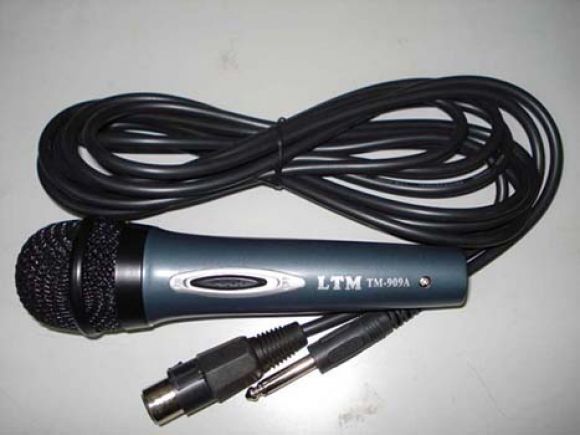 TM-909 B