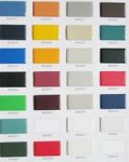 จำหน่ายสีฝุ่นเหมาะสำหรับพ่นตู้ CPU และอุปกรณ์ COMPUTER ทุกชนิดในราคาถูกพิเศษ