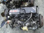 Toyota 2L,3L,5L,1KD,2KD